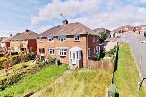 110 Merthyr Dyfan Road, Barry, South... 3 bed semi