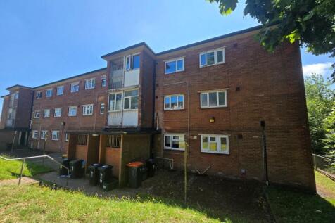 10 Buchan Close, Newport, Gwent, NP20... 2 bed flat for sale