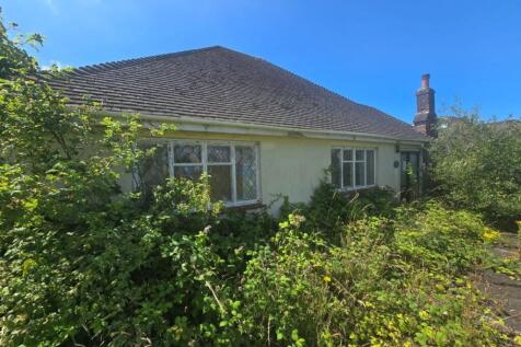 115 Haven Road, Haverfordwest, Dyfed... 2 bed bungalow for sale