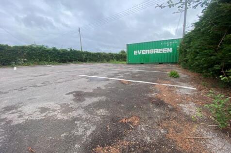 Compound A, Hewish... Plot for sale
