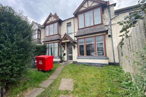 7 bedroom terraced house for sale