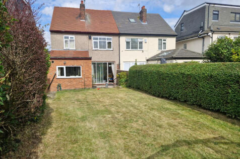 73 Almonds Green, Liverpool, L12 3 bed semi