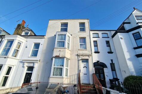 Godwin Road, Cliftonville, Margate 8 bed block of apartments for sale