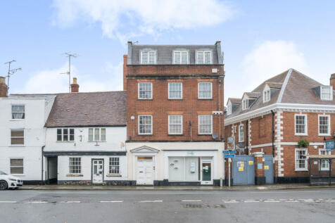 Church Street, Tewkesbury... 6 bed terraced house for sale