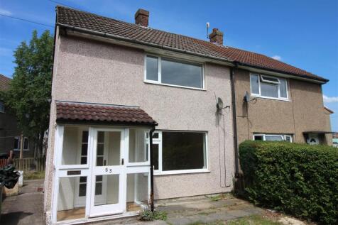 2 bedroom semi-detached house for sale