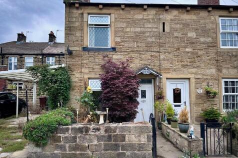 Christmas Cottage, Cross Green... 1 bed end of terrace house for sale
