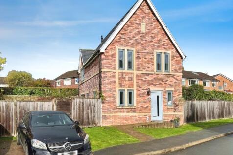 Wharfedale Drive, Otley, LS21 3 bed house for sale