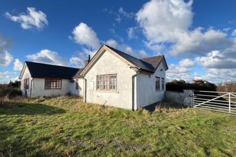 2 bedroom cottage for sale