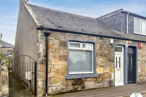 1 bedroom end of terrace house for sale