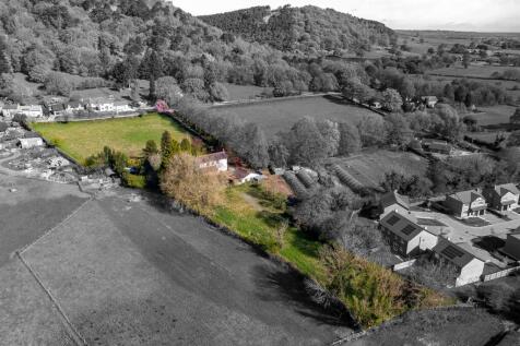 The Glen, Bulkeley, Malpas, SY14 8BQ 3 bed detached house for sale