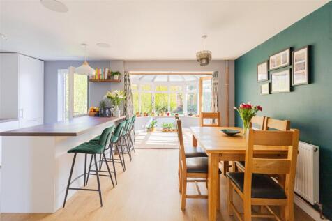 Greenlands Way, Bristol, BS10 3 bed detached house for sale