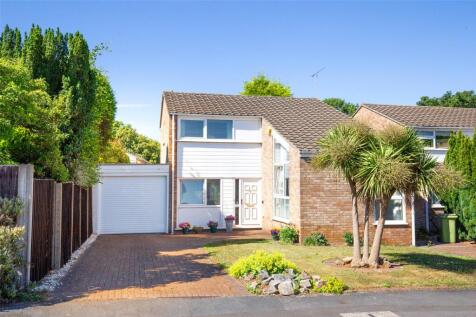 Gleneagles Drive, Bristol, BS10 4 bed detached house for sale