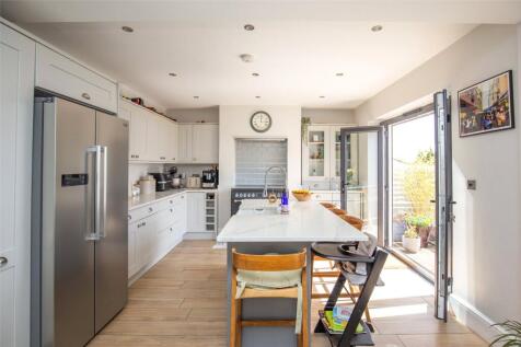 Wyedale Avenue, Bristol, BS9 3 bed semi