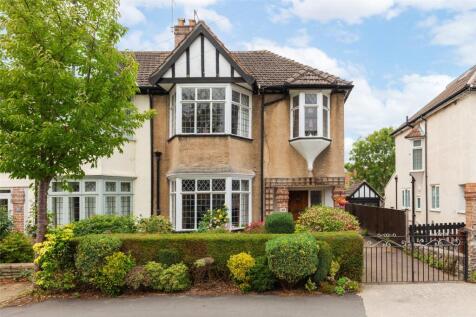Kewstoke Road, Bristol, BS9 3 bed semi