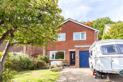 Benville Avenue, Bristol, BS9 4 bed detached house for sale
