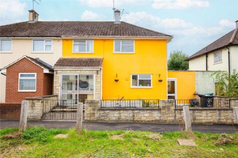 Vaughan Close, Bristol, BS10 3 bed semi