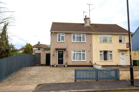 Arnall Drive, Bristol, BS10 3 bed end of terrace house for sale
