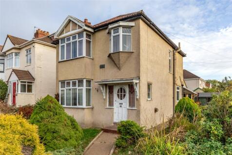 Southmead Road, Filton, Bristol, BS34 3 bed detached house for sale