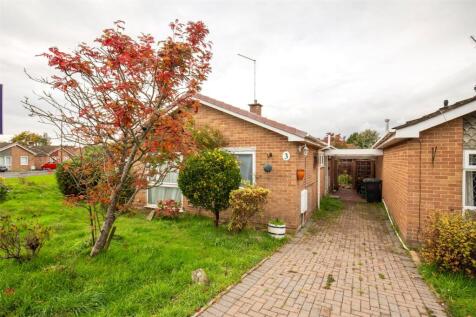 Tranmere Grove, Bristol, BS10 2 bed bungalow for sale