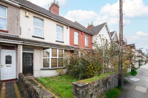 Cook Street, Bristol, BS11 2 bed terraced house for sale