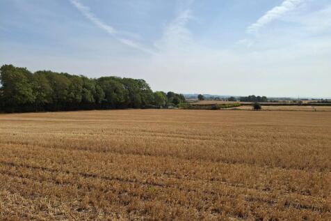 Land for sale