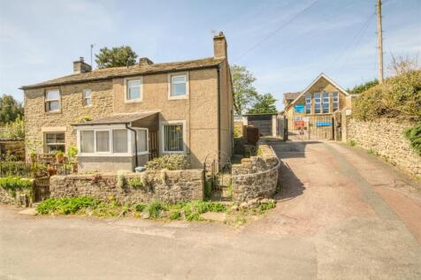 Brown Robin, Thornton In Craven 2 bed semi