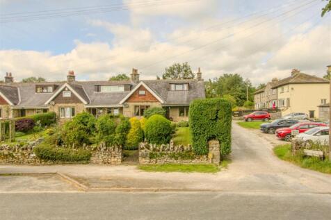 South View, Threshfield 3 bed end of terrace house for sale