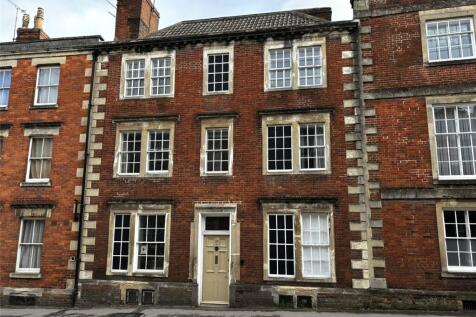 Long Street, Devizes, Wiltshire, SN10 5 bed terraced house for sale
