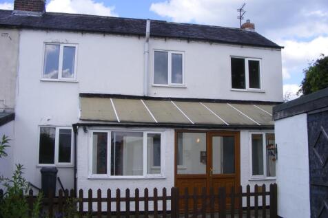2 bedroom semi-detached house for sale