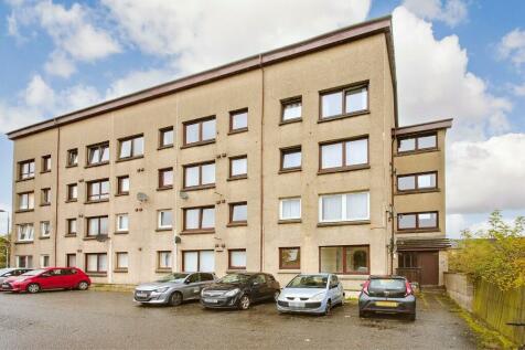 1 bedroom ground floor flat for sale