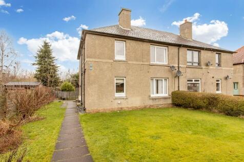 Calder Road, Bellsquarry EH54 2 bed flat for sale