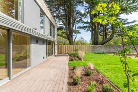 Cedar Point, Edinburgh EH12 4 bed detached house for sale