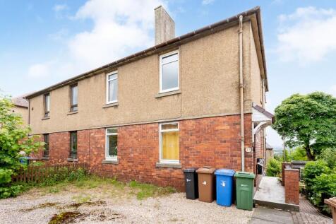 Ramsay Crescent, Bathgate EH48 2 bed flat for sale