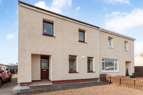 Yule Terrace, Blackburn EH47 3 bed semi