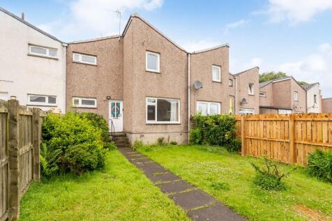 Heatherbank, Ladywell, Livingston EH54 3 bed terraced house for sale