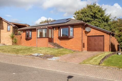 Thomson Green, Livingston EH54 3 bed detached bungalow for sale