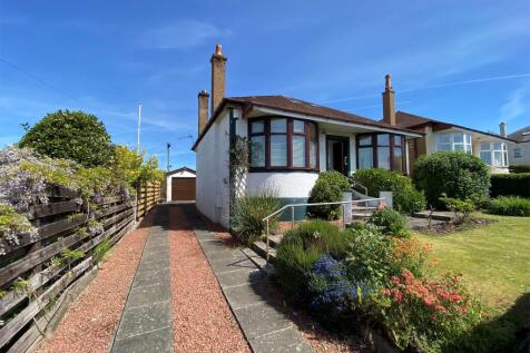 Holehouse Road, Largs KA30 Detached house for sale