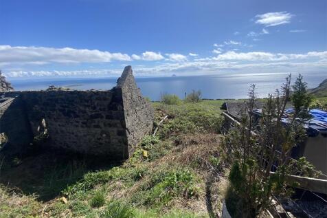 Isle of Arran KA27 Plot for sale