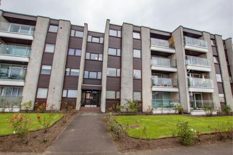 Anthony Court, Largs KA30 2 bed flat for sale