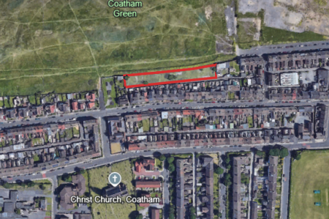 Land for sale