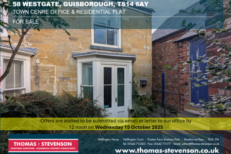 1 bedroom semi-detached house for sale