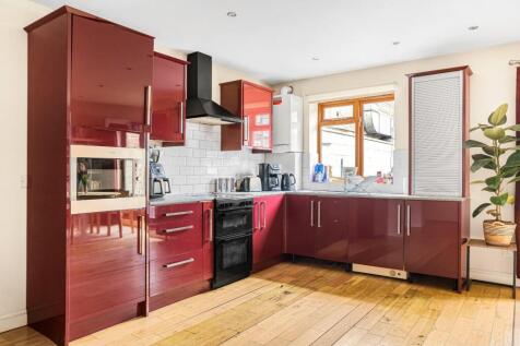 Harefield Mews, London, SE4 3 bed house for sale