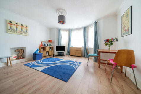 Walpole Terrace, Brighton, East Sussex 1 bed apartment for sale