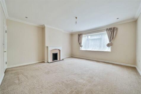 Wilbury Villas, Hove, East Sussex 1 bed apartment for sale