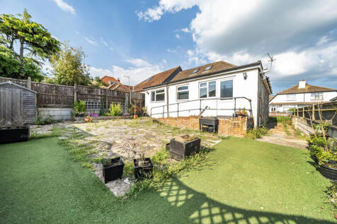 3 bedroom bungalow for sale