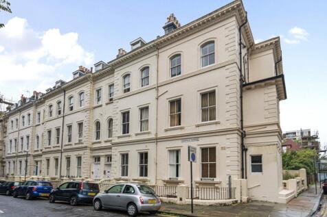 Norfolk Terrace, Brighton 2 bed apartment for sale