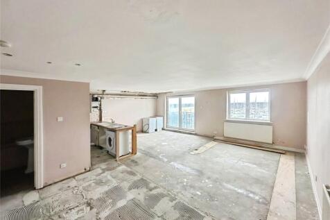 The Strand, Brighton Marina Village... 2 bed apartment for sale
