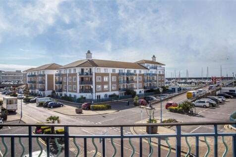 The Strand, Brighton Marina Village... 2 bed apartment for sale