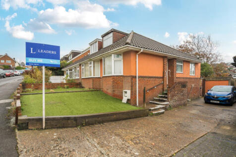 Rustington Road, Brighton, East Sussex 3 bed bungalow for sale