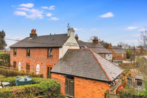 4 bedroom character property for sale